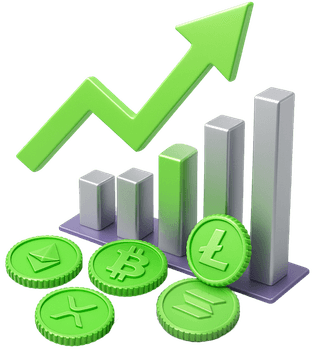 Bussola Capitivo interfaccia piattaforma di crypto trading panoramica del prodotto